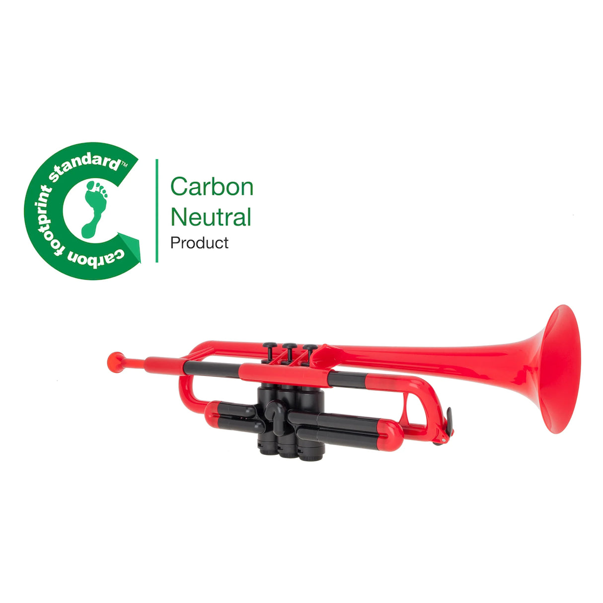 pTrumpet - Plastic Trumpet