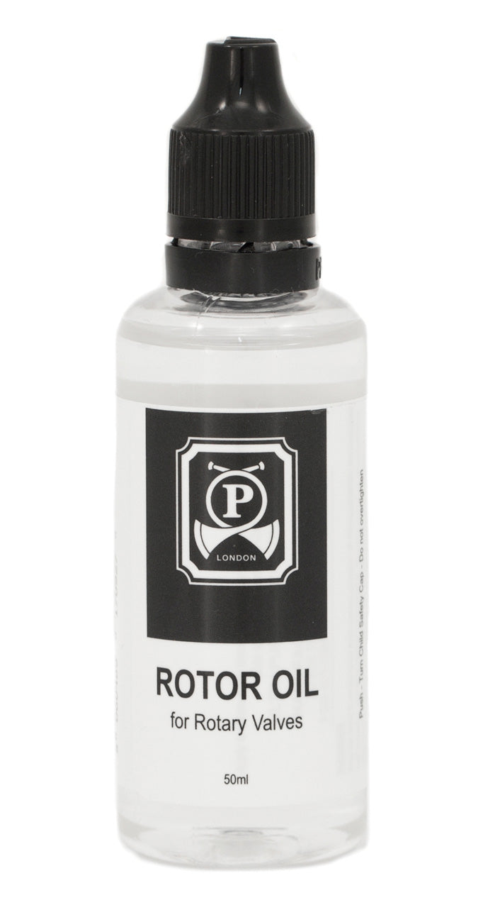 Paxman Rotor Oil