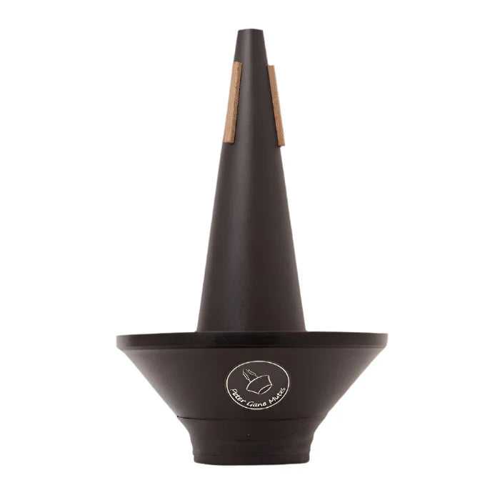 Peter Gane Tenor Trombone - Adjustable Cup Small Bore (Felt Lined)
