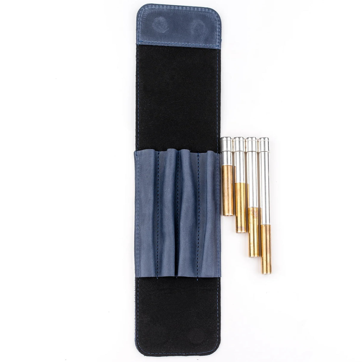 MG Leather Piccolo Trumpet Lead Pipe Pouch