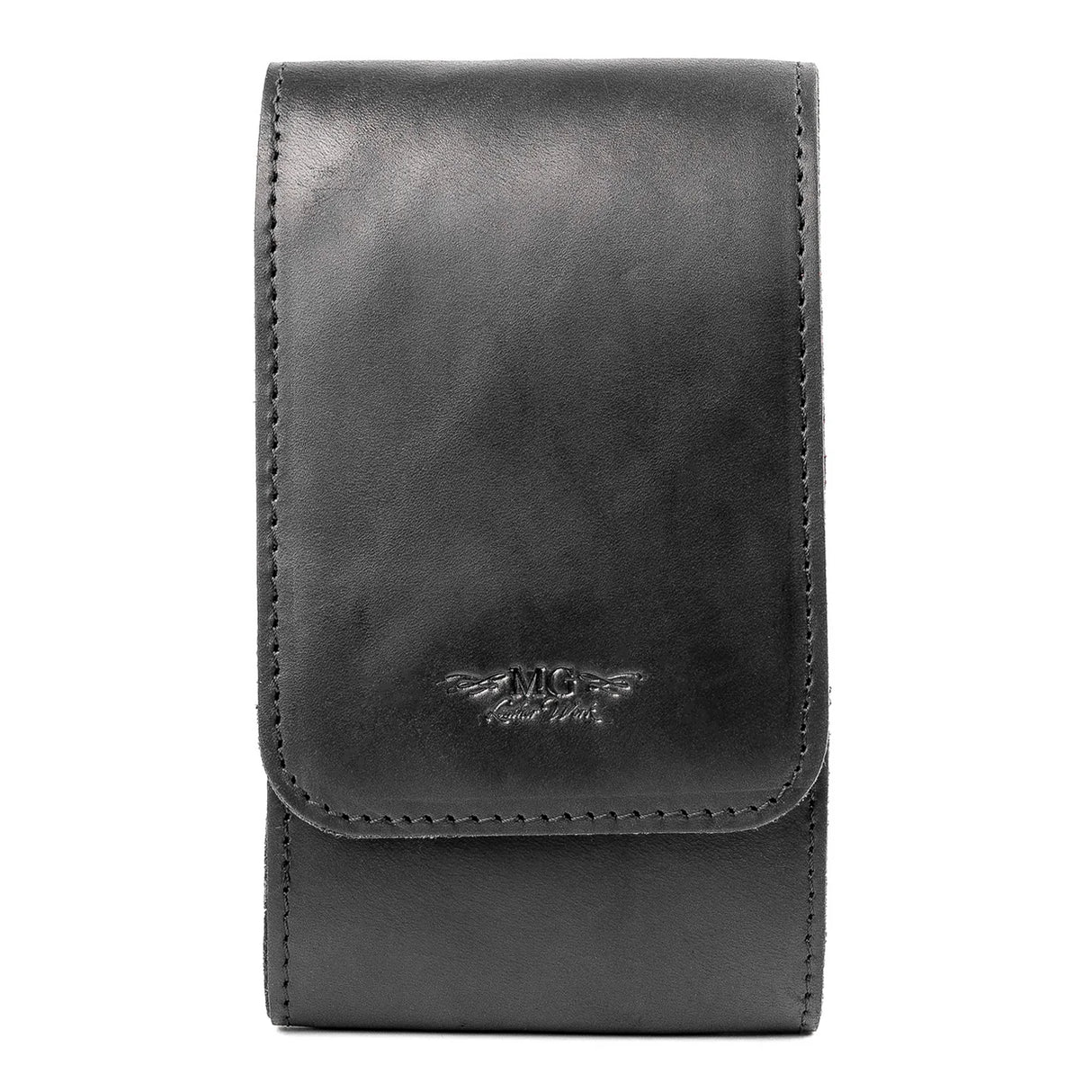 MG Leather Piccolo Trumpet Lead Pipe Pouch