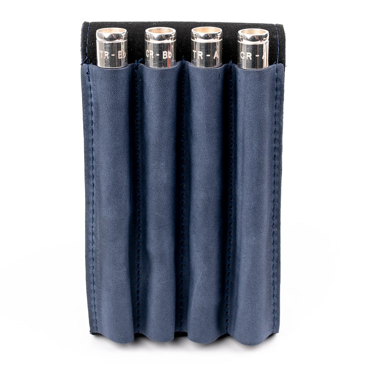 MG Leather Piccolo Trumpet Lead Pipe Pouch