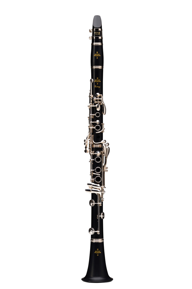 Buffet Prodige Bb Clarinet