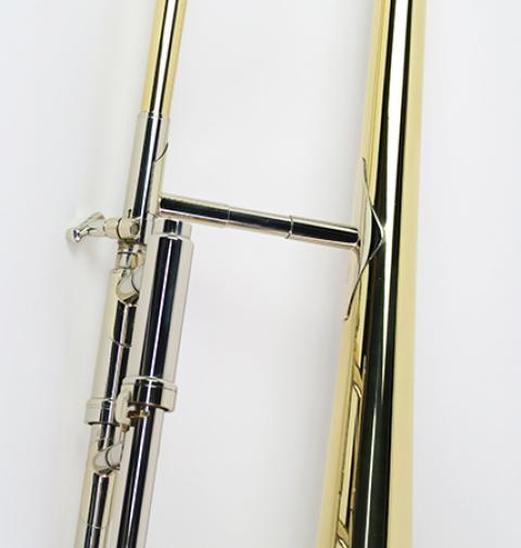 Rath R100 tenor trombone