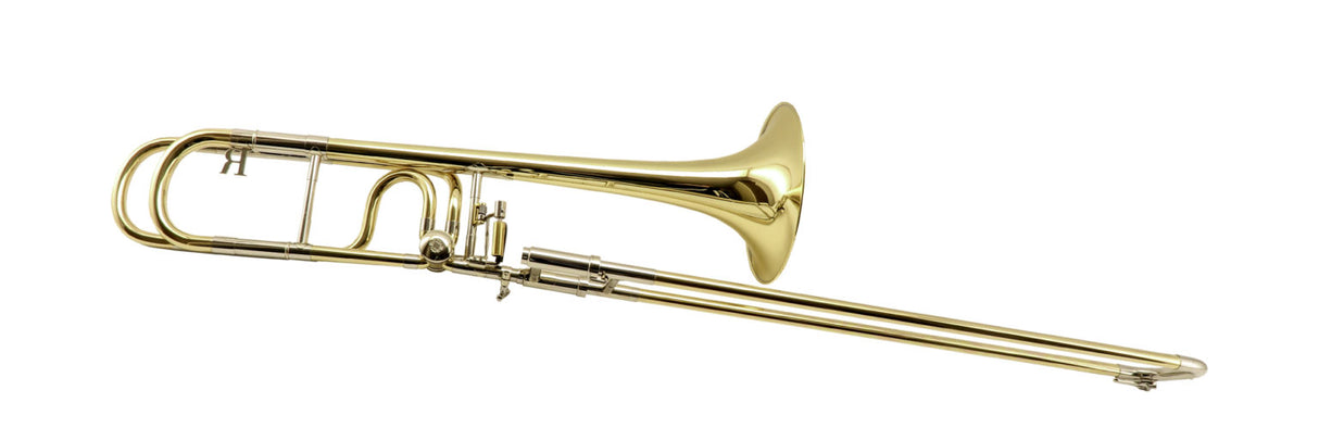 Rath R400 Bb/F tenor trombone