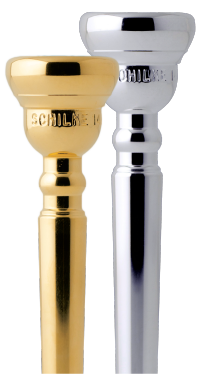 Schilke Trumpet Mouthpiece