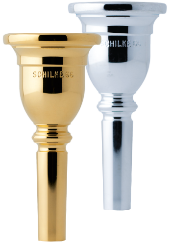 Schilke Tuba Mouthpiece