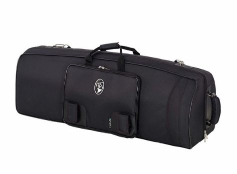 Marcus Bonna Case for 2 Trombones - Tenor & Alto