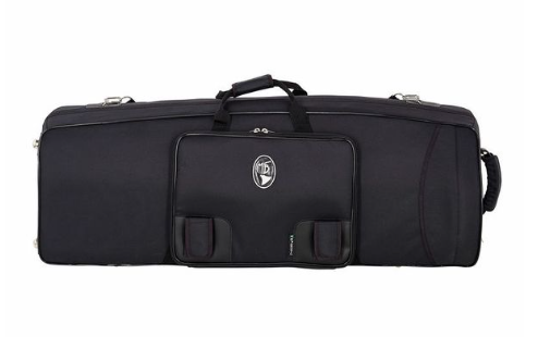 Marcus Bonna Case for 2 Trombones - Bass & Tenor