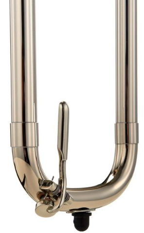 Rath R4F Tenor Trombone - Hagmann Valve