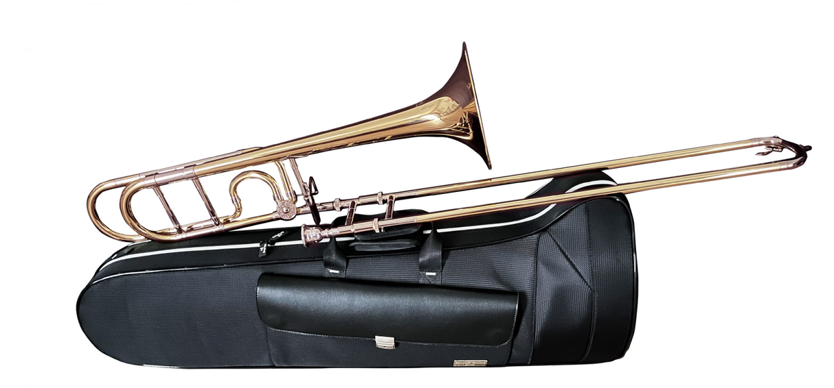 Courtois Elegance AC380 Bb/F Trombone