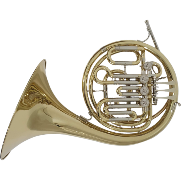 Paxman Academy F/Bb Compensating French Horn