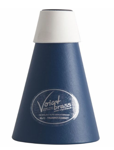 Voigt Trumpet Practice Mute
