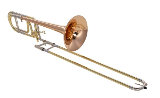 Rath R6 Tenor Trombone