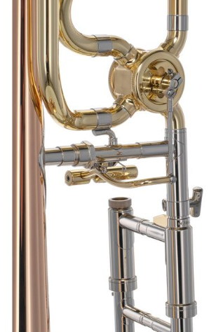 Rath R6 Tenor Trombone