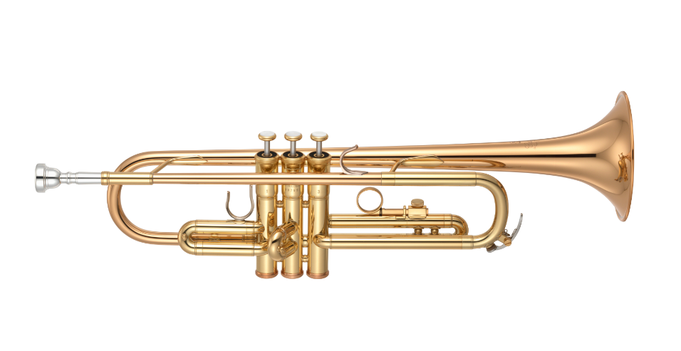 Yamaha YTR-8335RC 'Commercial' Trumpet