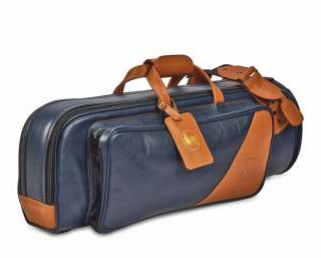 Gard Elite Single Trumpet Gig Bag - Leather