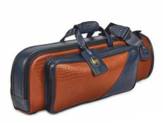 Gard Elite Single Trumpet Gig Bag - Leather