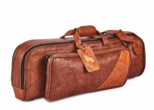 Gard Elite Single Trumpet Gig Bag - Leather