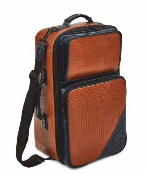 Gard Compact Trumpet/Flugelhorn Gig Bag - Leather