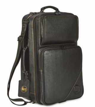 Gard Compact Trumpet/Flugelhorn Gig Bag - Leather