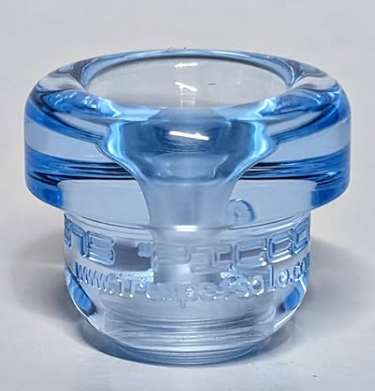 Picket Blackburn Trumpet Mouthpiece Signature Series - Jens Lindemann