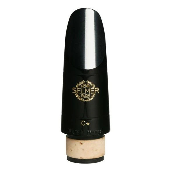 Selmer C* Bb Clarinet Mouthpiece
