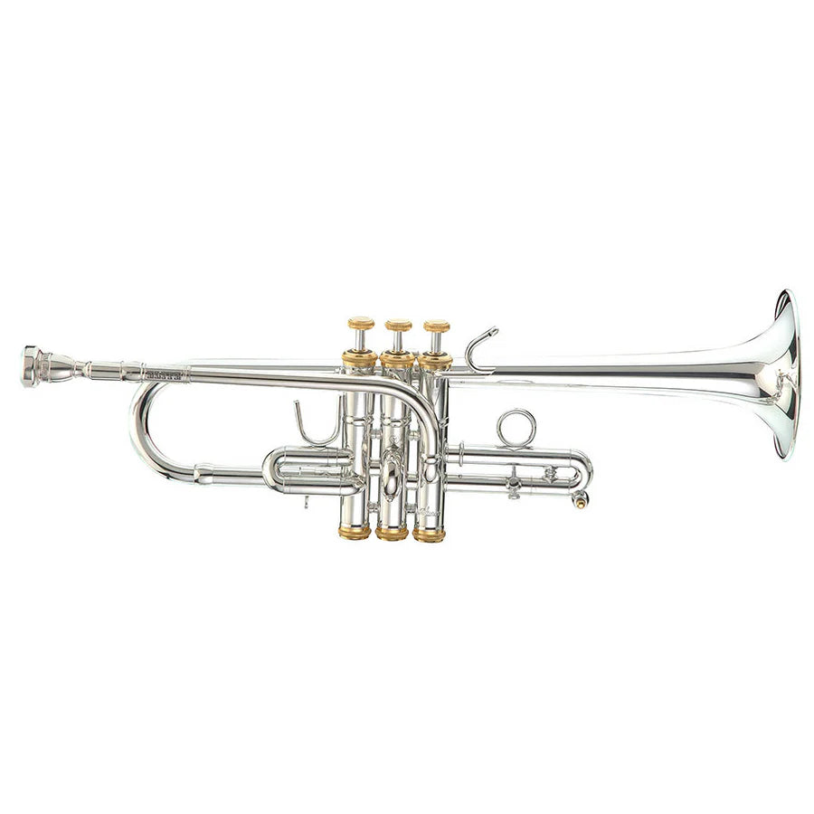 Stomvi Elite Eb/D trumpet