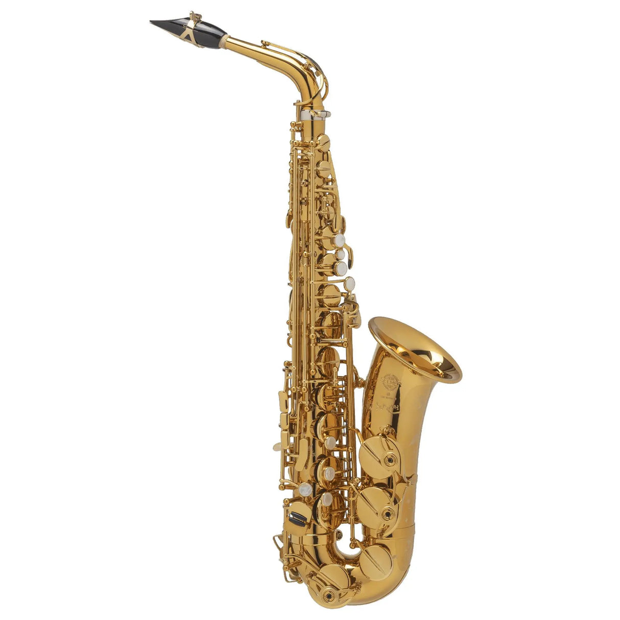 Selmer Supreme Alto Saxophone