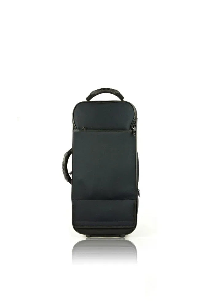 BAM Trekking Double Trumpet Case