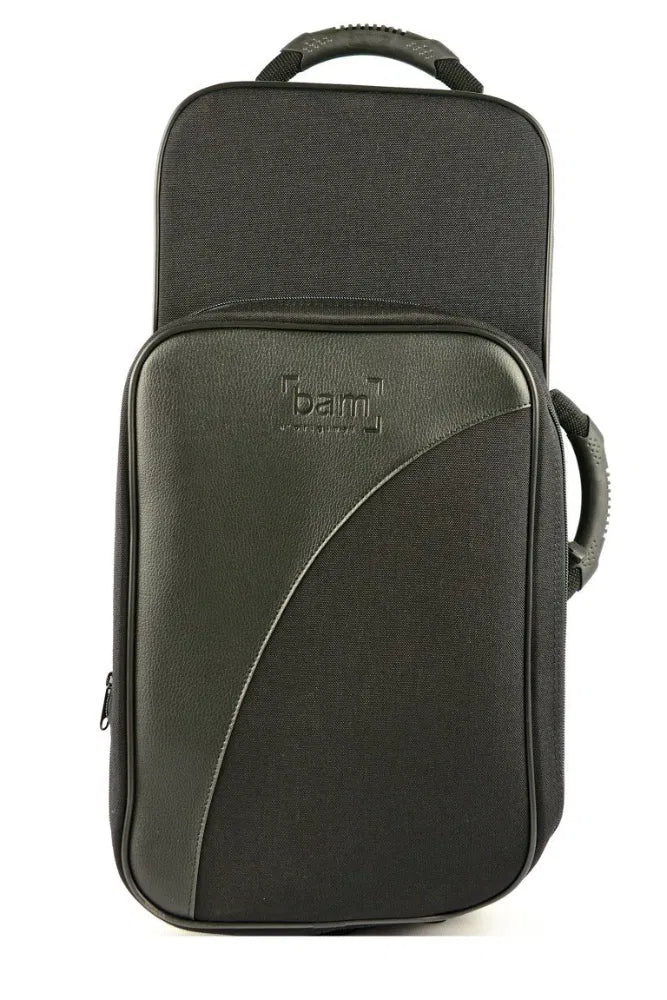 BAM Trekking Double Trumpet Case