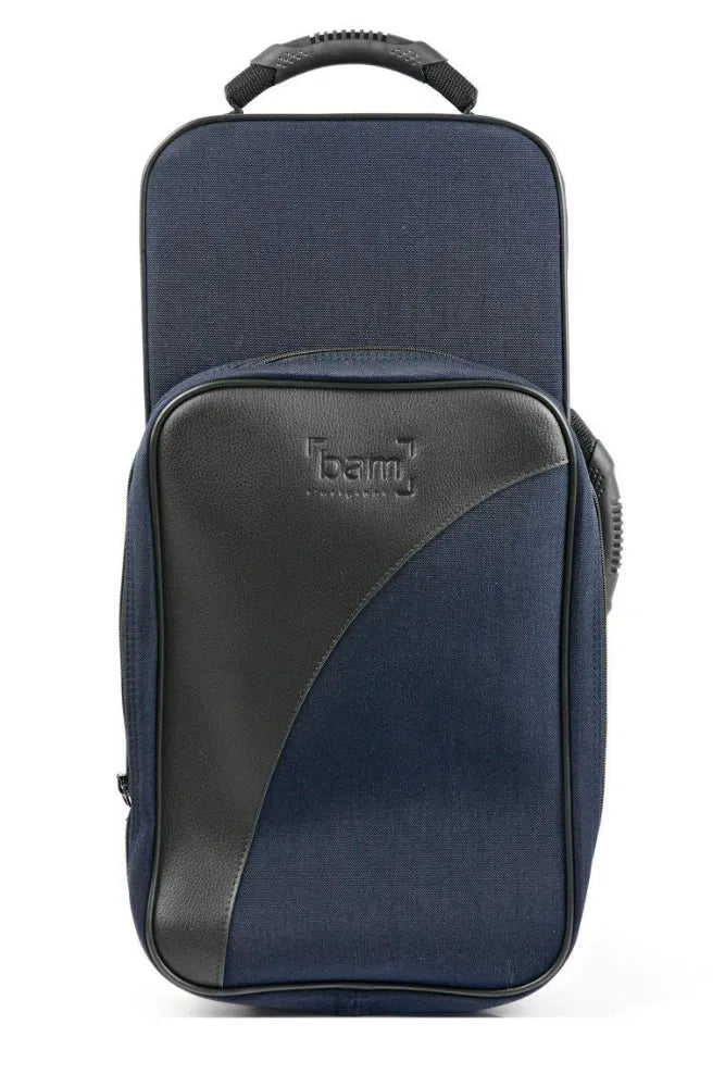 BAM Trekking Double Trumpet Case