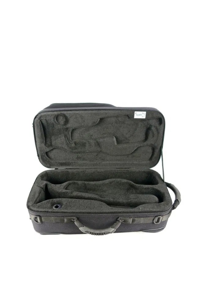 BAM Trekking Double Trumpet Case