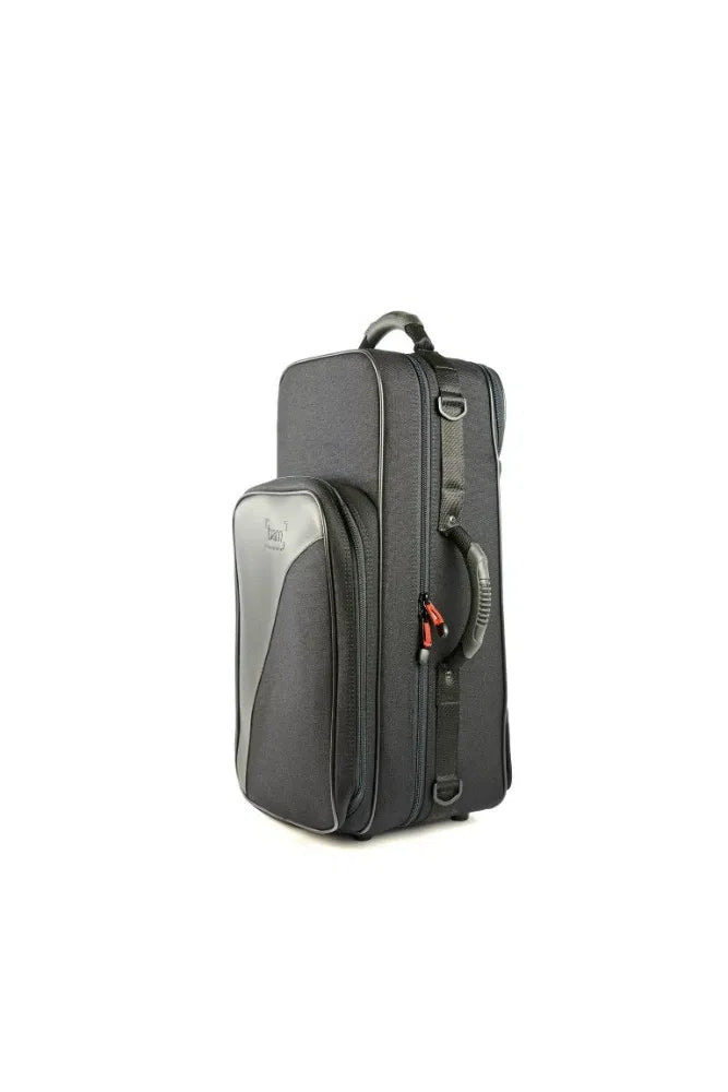 BAM Trekking Double Trumpet Case