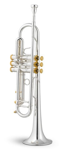 Stomvi Elite Bb Trumpet
