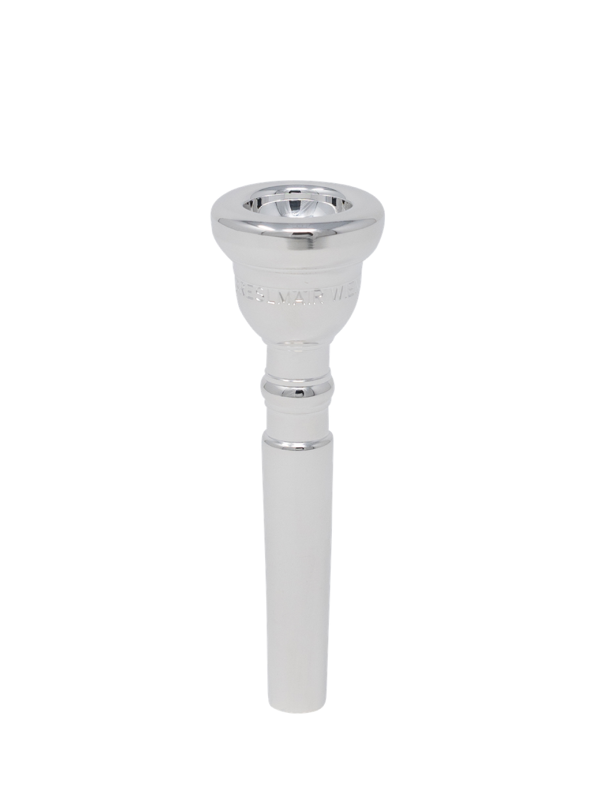 Breslmair Trumpet Mouthpiece G Rim