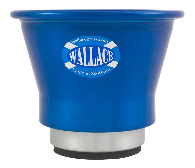 Wallace Collection trumpet wah wah