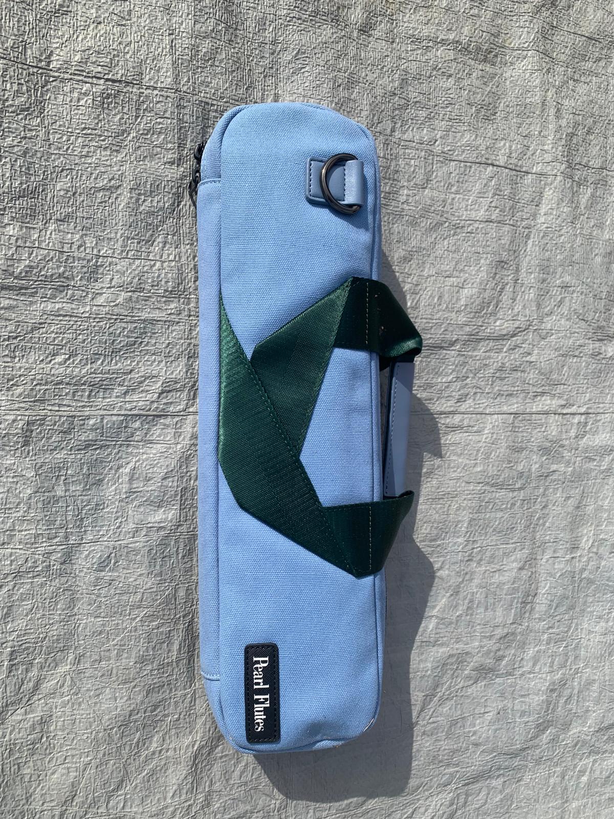 Limited Edition Pearl Flute Case