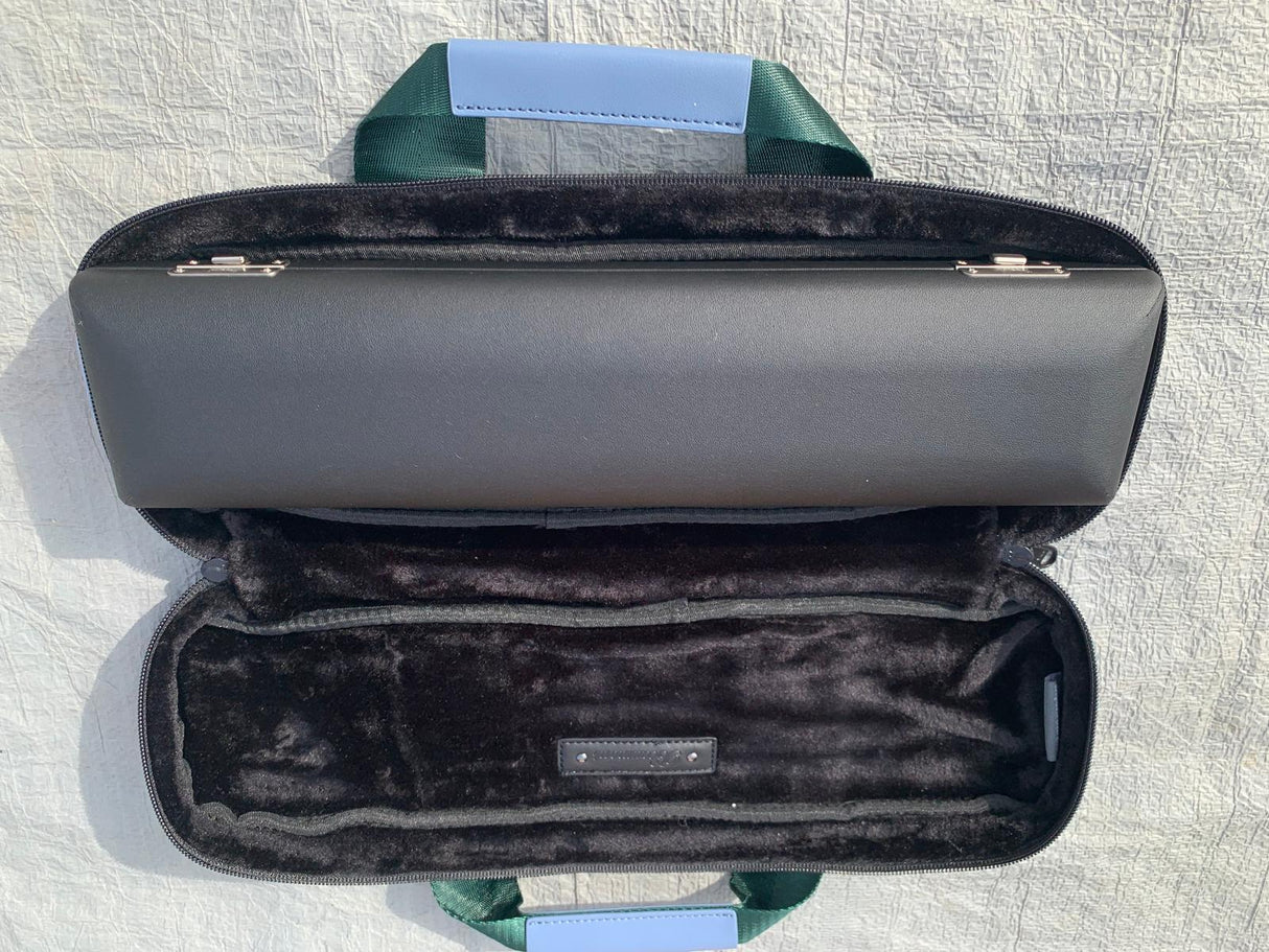 Limited Edition Pearl Flute Case