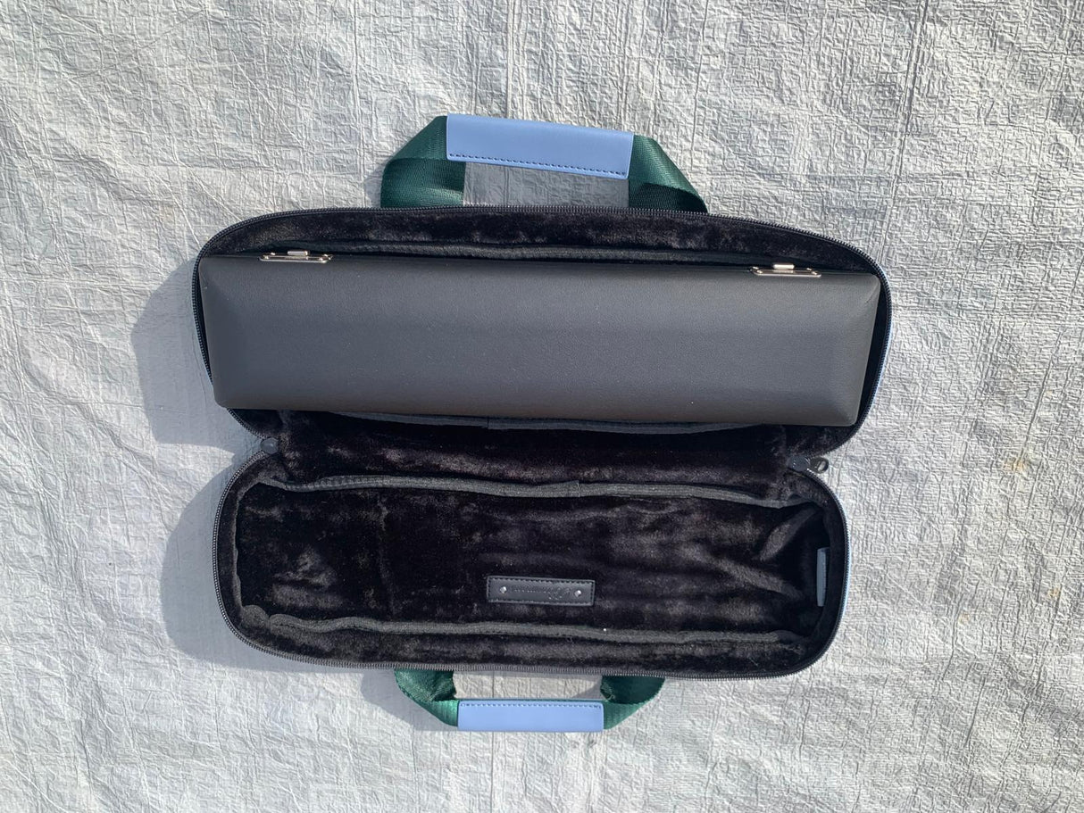 Limited Edition Pearl Flute Case