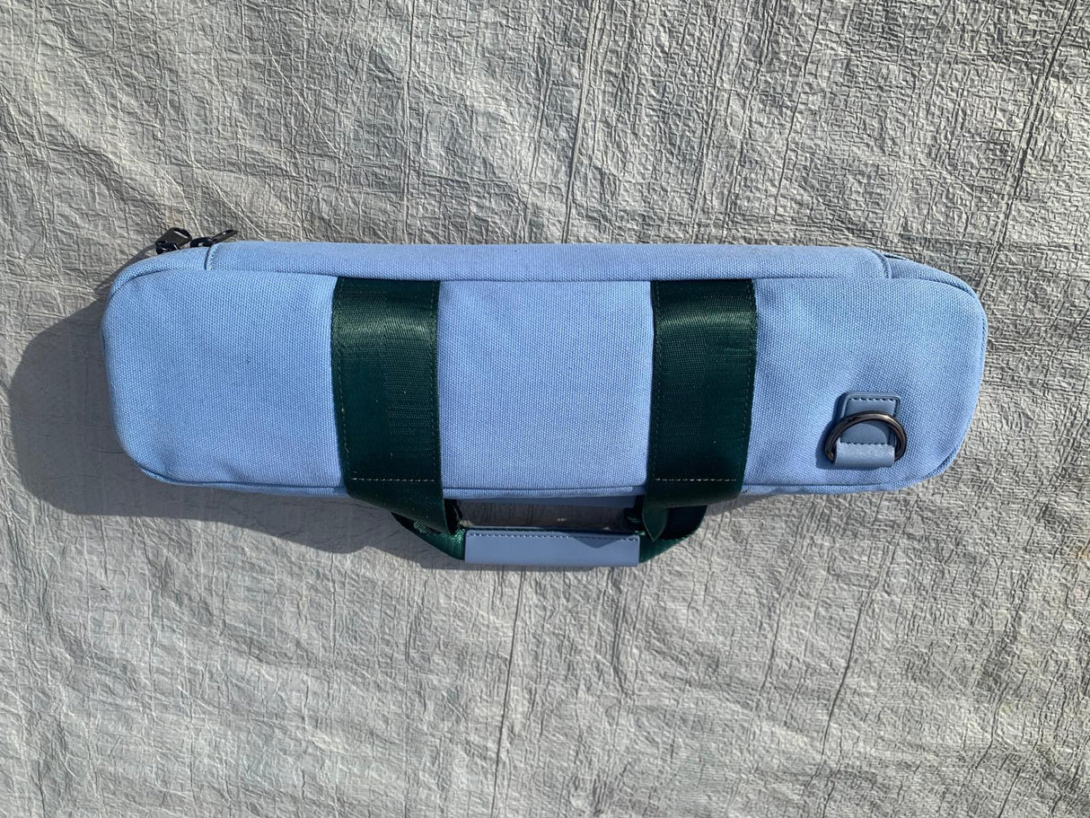 Limited Edition Pearl Flute Case