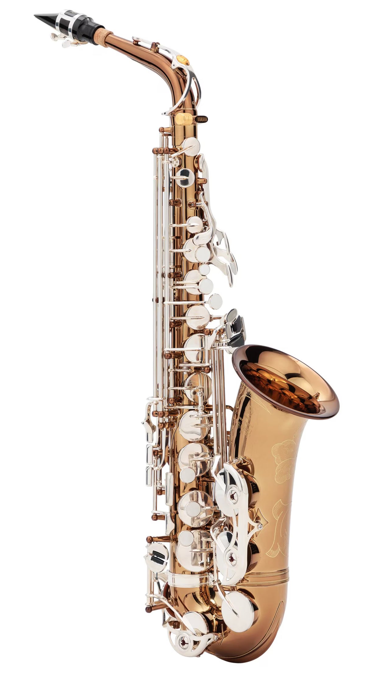 Yamaha YAS-62ASK - Alto Saxophone - Special Edition