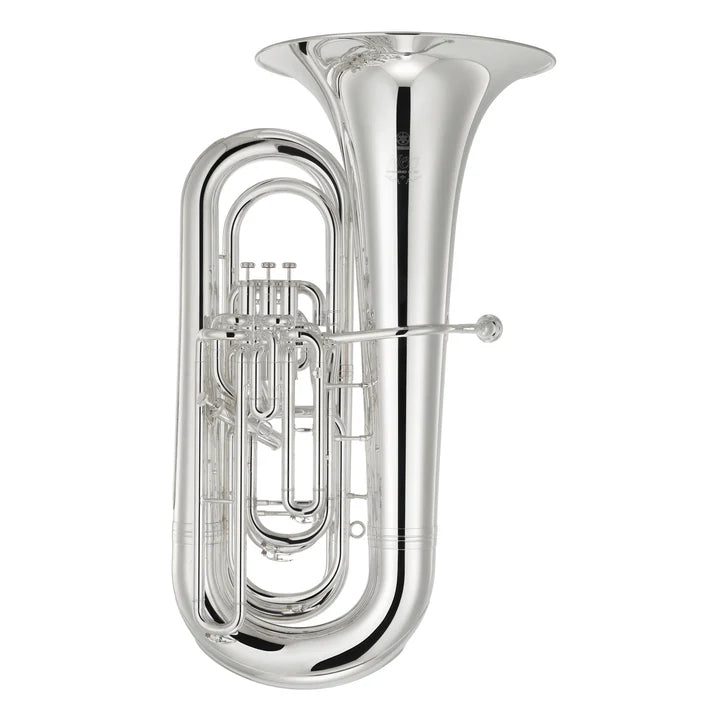 Yamaha Neo BBb Tuba
