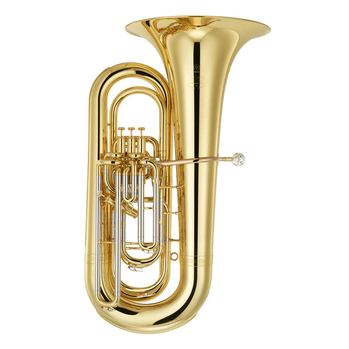 Yamaha Neo BBb Tuba