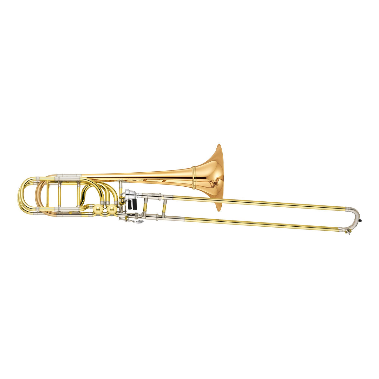 Yamaha YBL-835GD Bass Trombone