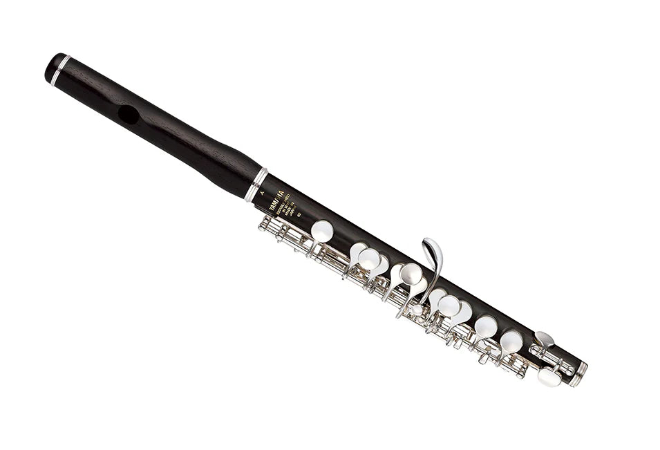 Yamaha YPC62 Piccolo