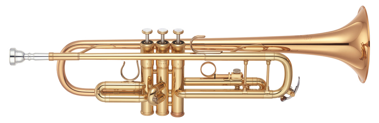 Yamaha YTR-8335EA Bb Trumpet - Lacquer