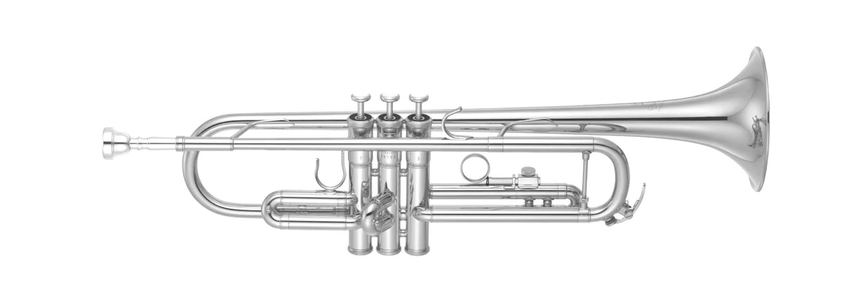 Yamaha YTR-8335RC 'Commercial' Trumpet