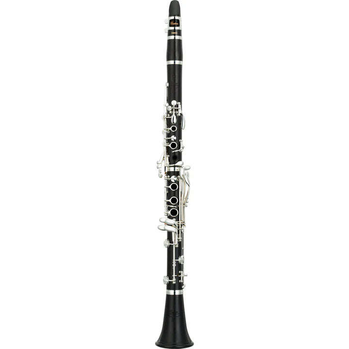 Yamaha YCL-CSGIIIL Bb Clarinet - F Correction Key
