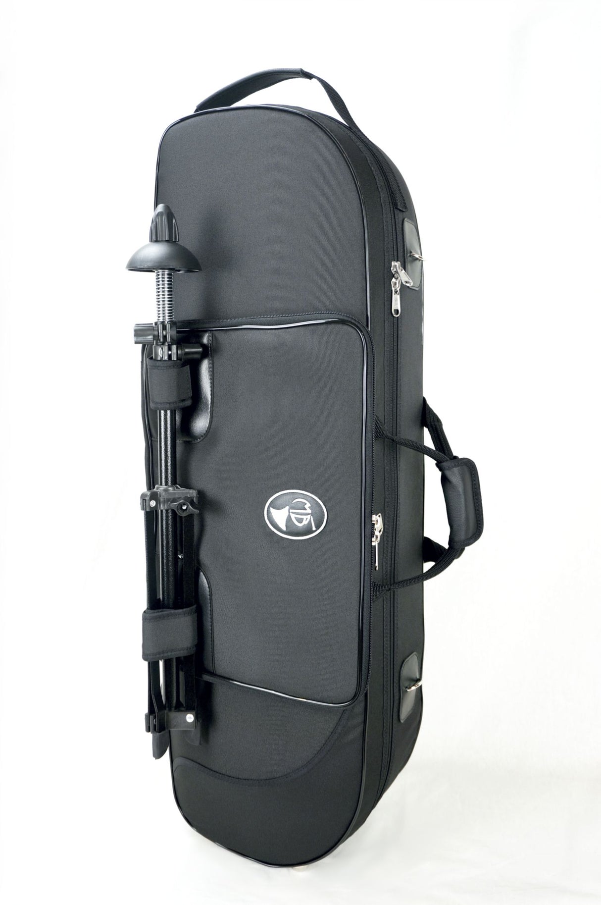 Marcus Bonna Compact Tenor Trombone Case